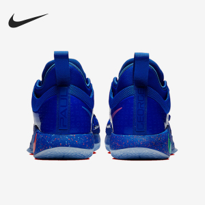Nike/耐克正品新款男士低帮缓震时尚耐磨篮球鞋BQ8388-900