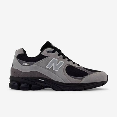 New Balance新百伦正品NB 2002R男女同款时尚舒适休闲鞋U2002RM