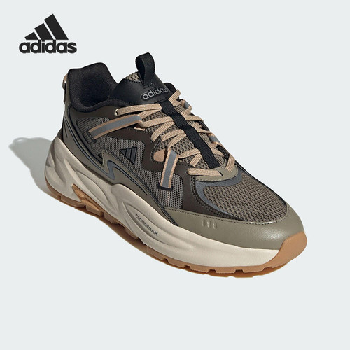 阿迪达斯男女休闲鞋JP6641