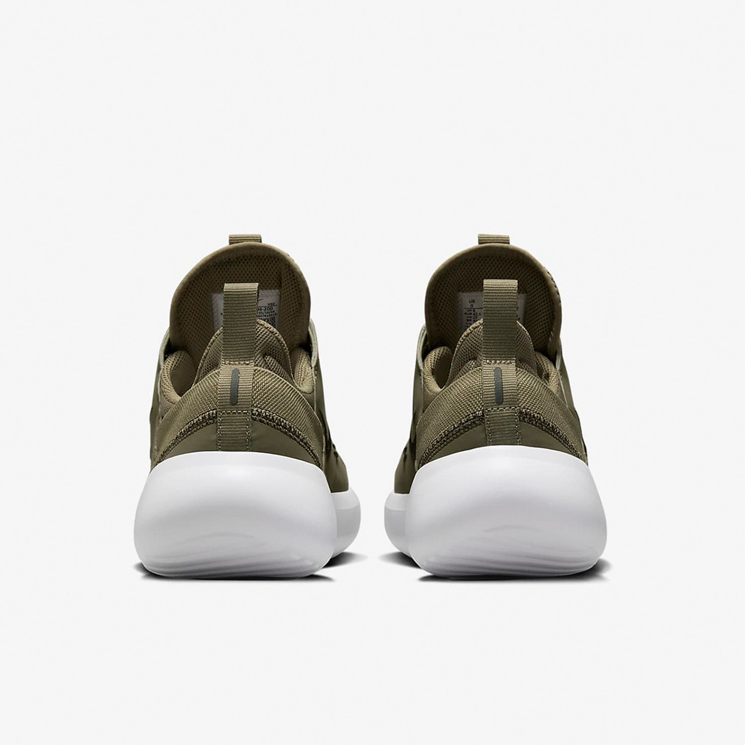 Nike/耐克官方正品新款男女运动透气低帮系带休闲鞋DV2436-200