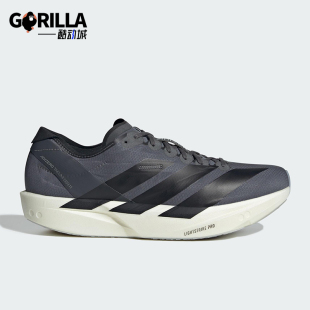 款 2025秋季 男士 经典 JS1903 Adidas 低帮减震跑步鞋 阿迪达斯正品