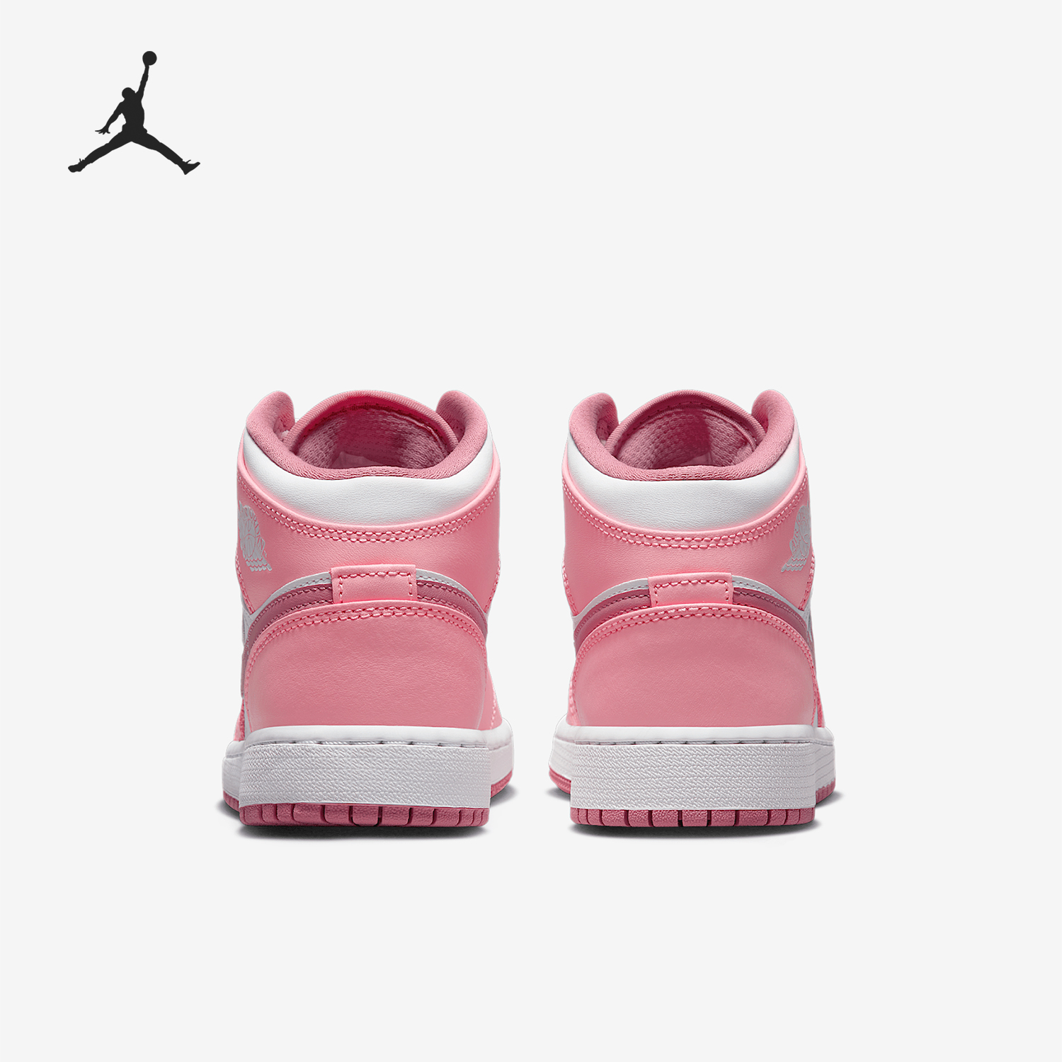 Nike/耐克儿童休闲运动鞋