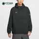 卫衣IF1466 Nike 连帽套头宽松半拉链经典 春秋男士 045 耐克正品