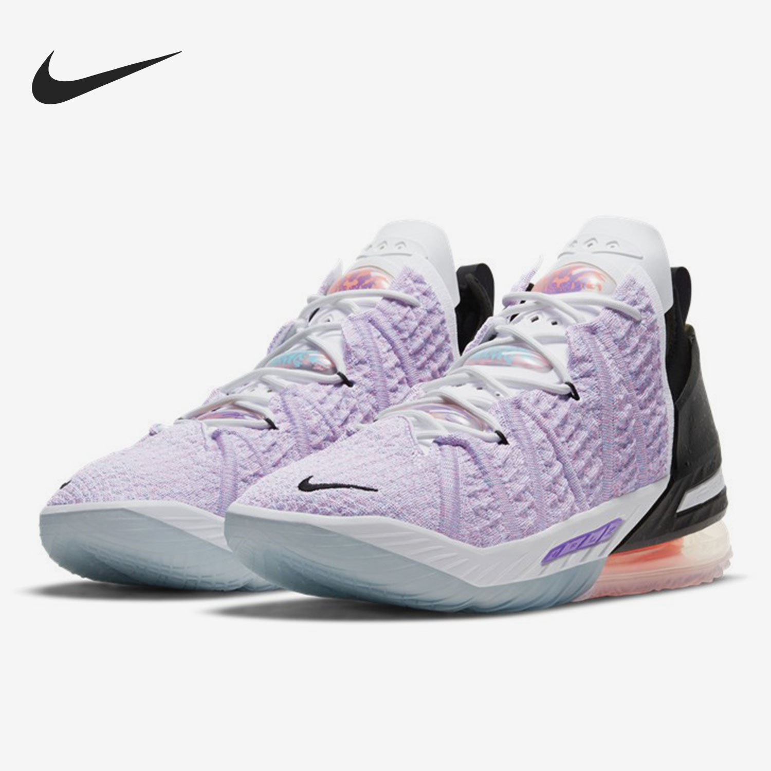 Nike/耐克男子实战篮球鞋