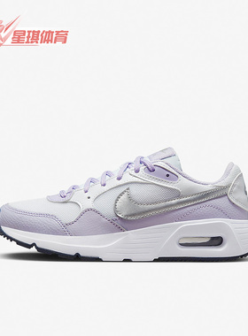 Nike/耐克正品Air Max SC女子GS大童气垫耐磨运动鞋 CZ5358-113