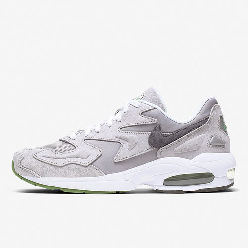 耐克AIRMAX2LIGHT男女跑步鞋