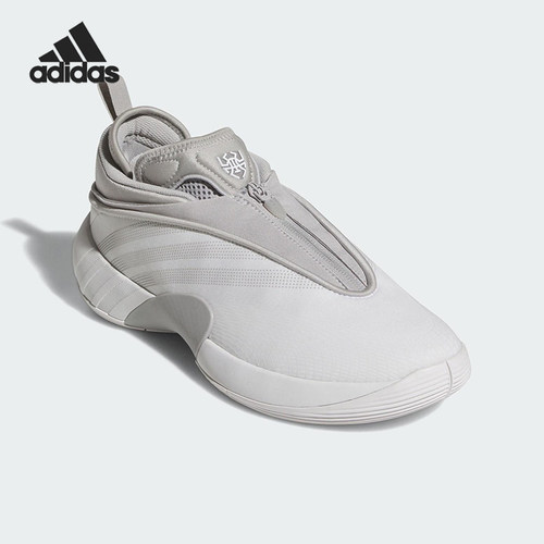阿迪达斯男子休闲鞋JS1299