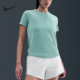 HJ2243 Nike 017 Dri FIT女士运动训练圆领短袖 耐克正品 2025