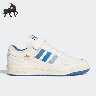 Adidas 三叶草男女同款 运动休闲舒适低帮板鞋 GW4333 阿迪达斯正品