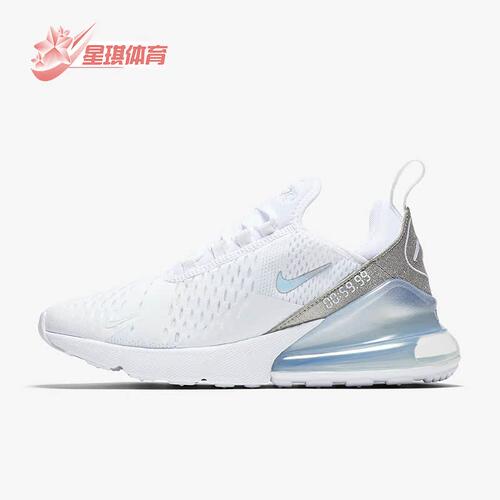 耐克正品女子透气缓震休闲鞋