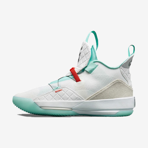 Nike/耐克JORDAN男男子篮球鞋