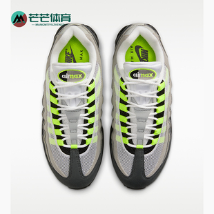 运动鞋 Nike 耐克正品 2026年女士日常休闲系带设计经典 001 IO9926