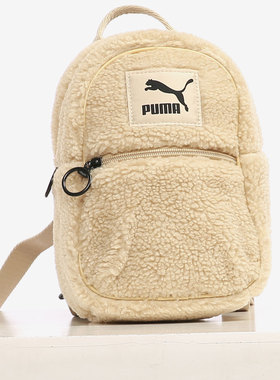 Puma/彪马正品新款运动包休闲包男女双肩背包 078190-02