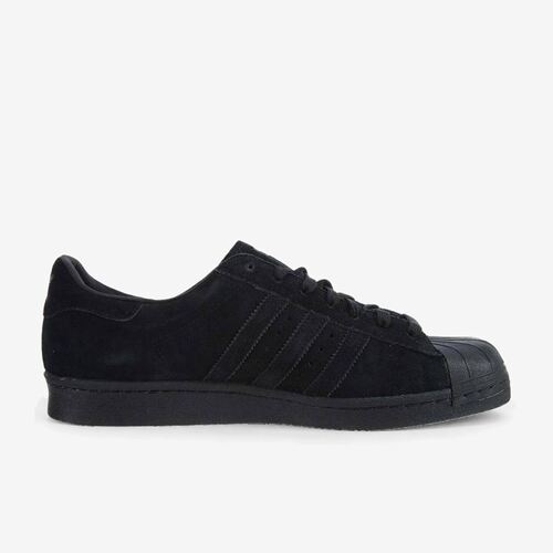 Adidas阿迪达斯正品Super star 80 s男女低帮运动休闲板鞋B32737