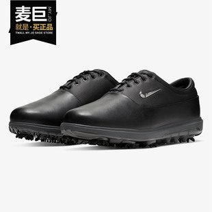 Nike/耐克正品 高尔夫 男子可拆卸活动鞋钉小麦款运动鞋子 AQ1478