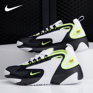 AO0269 Nike 男子系带复古透气休闲运动鞋 春季 004 耐克正品