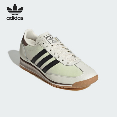 Adidas/阿迪达斯正品三叶草女士耐磨防滑经典运动休闲鞋IH9169