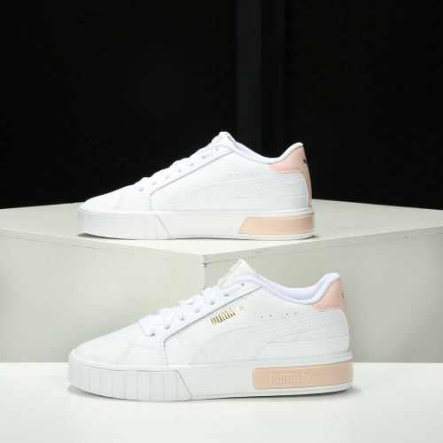 彪马正品2021春季新款女子舒适