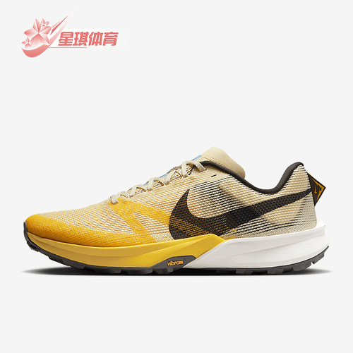 Nike/耐克正品Kiger 10男士轻盈越野透气经典跑步鞋FV3929-700