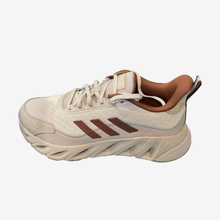 DAY Adidas 阿迪达斯正品 ALL JQ5023 BOOM男女运动透气网面跑步鞋
