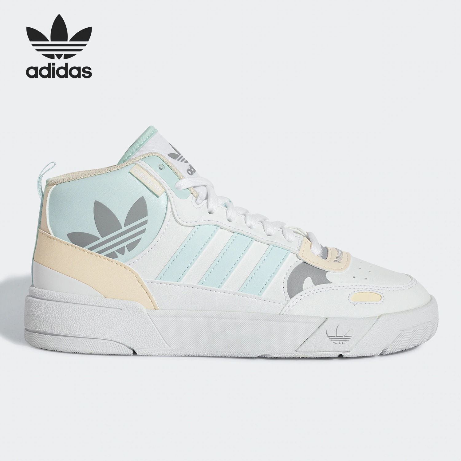 Adidas/阿迪达斯女子运动休闲鞋