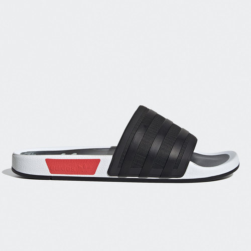 阿迪达斯男女正品运动拖鞋