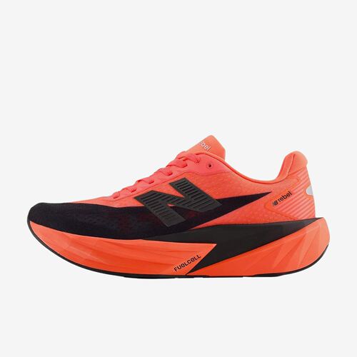 New Balance新百伦正品FuelCell Rebel v5男款跑步鞋MFCXLA5