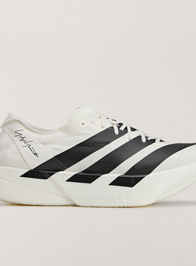 Adidas/阿迪达斯正品Y-3ADIOSPRO4新款男女鞋跑步鞋KI6875