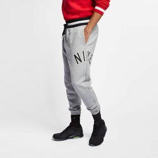 潮流运动训练简约长裤 Nike 耐克正品 休闲男子时尚 063 CN9128