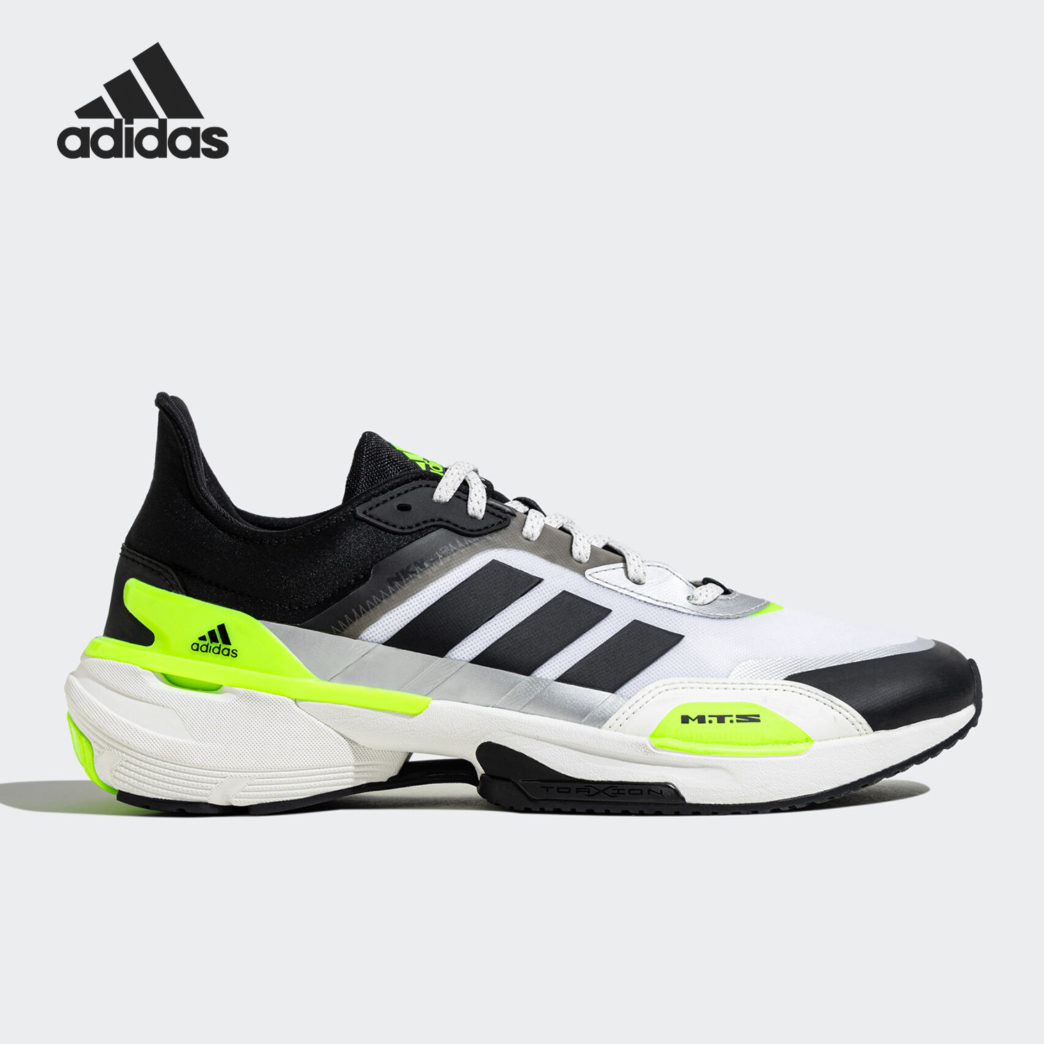 Adidas/阿迪达斯正品耐磨夏季男女轻便透气百搭运动跑步鞋JH5788,运动鞋new,跑步鞋,淘宝优惠券,粉丝福利购,淘宝优惠卷