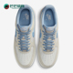 耐克正品 轻便低帮休闲运动板鞋 Air Nike Force 1男士 FQ8714 005