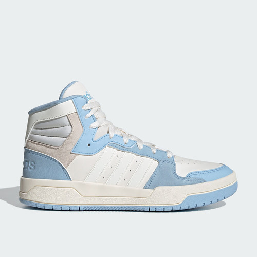 Adidas/阿迪达斯男女高帮板鞋