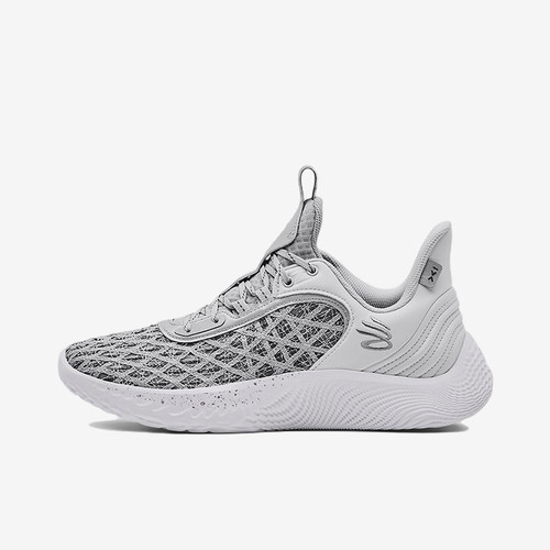 UA/安德玛男女透气低帮篮球鞋