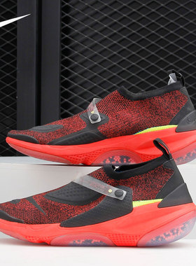 Nike/耐克正品CC3 OBJ FK男子颗粒缓震运动跑步鞋AV3867-001