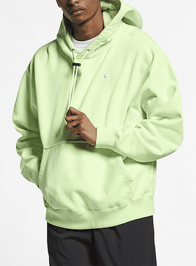 Nike/耐克正品Lab Collection男士休闲连帽卫衣AV8270-701