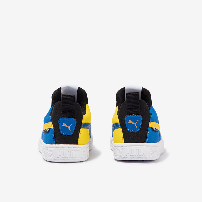 Puma/彪马官方正品时尚小童简约透气经典日常耐穿缓震回弹板鞋,运动鞋new,童鞋/青少年鞋,淘宝优惠券,粉丝福利购,淘宝优惠卷