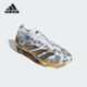 阿迪达斯正品 PREDATOR ELITE男士 Adidas 耐磨缓震足球鞋 ID0698