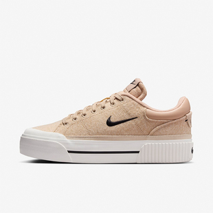 FZ2606 Nike 200 Lift女士运动休闲板鞋 Legacy 耐克正品 Court