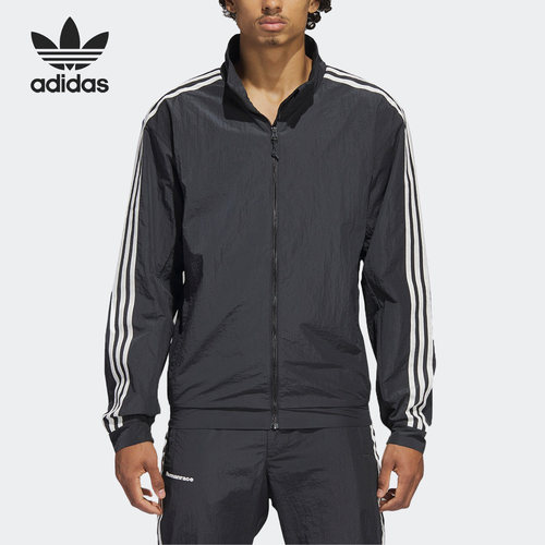 Adidas/阿迪达斯男女夹克外套