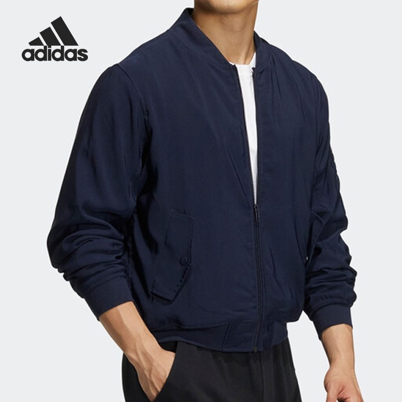 Adidas/阿迪达斯男子夹克外套