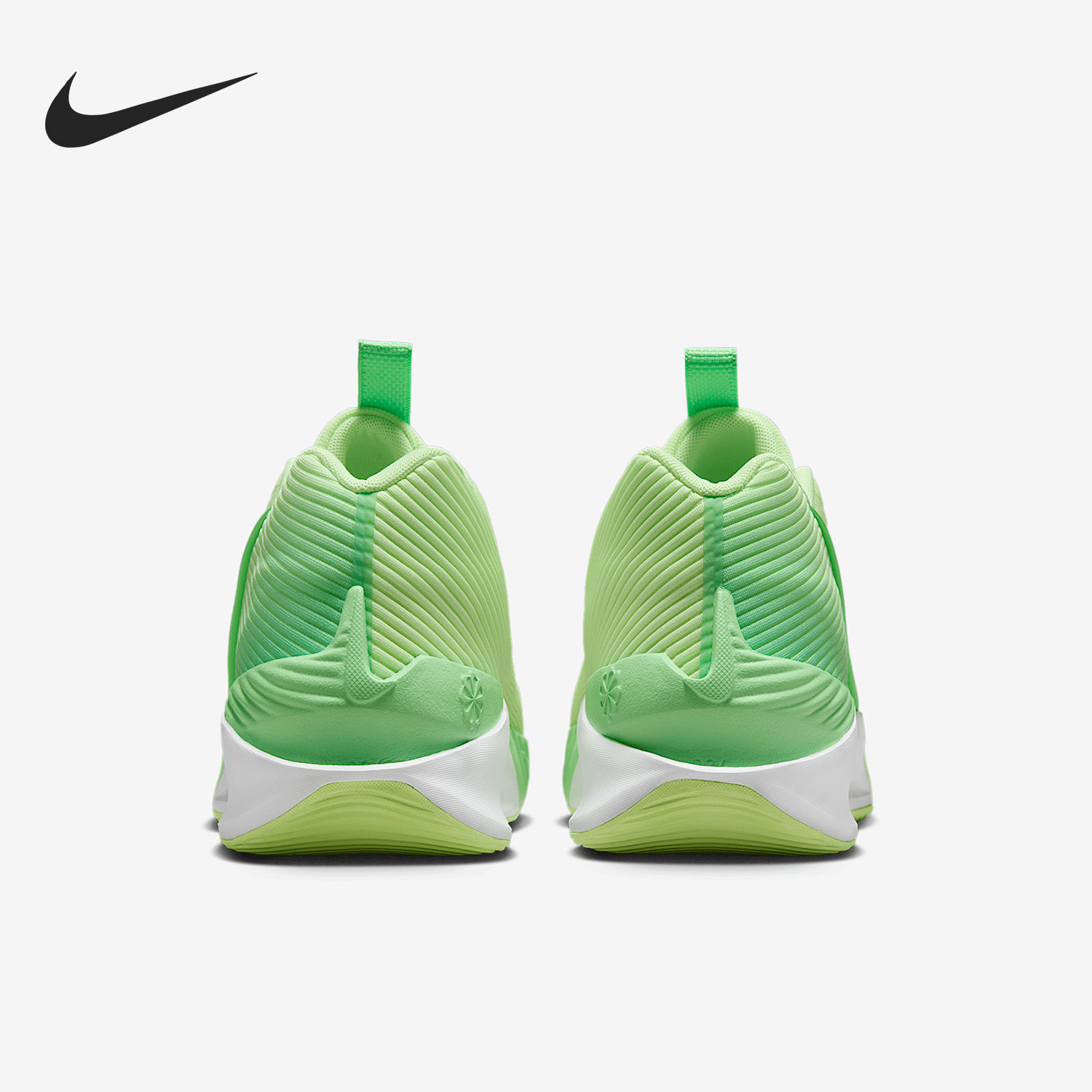 Nike/耐克正品G.T. Jump男士缓震运动耐磨篮球鞋HF1804-700