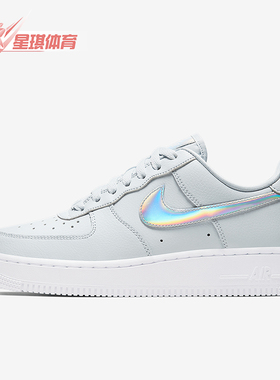 Nike/耐克正品AIR FORCE 1女士经典轻便休闲板鞋CJ1646-400
