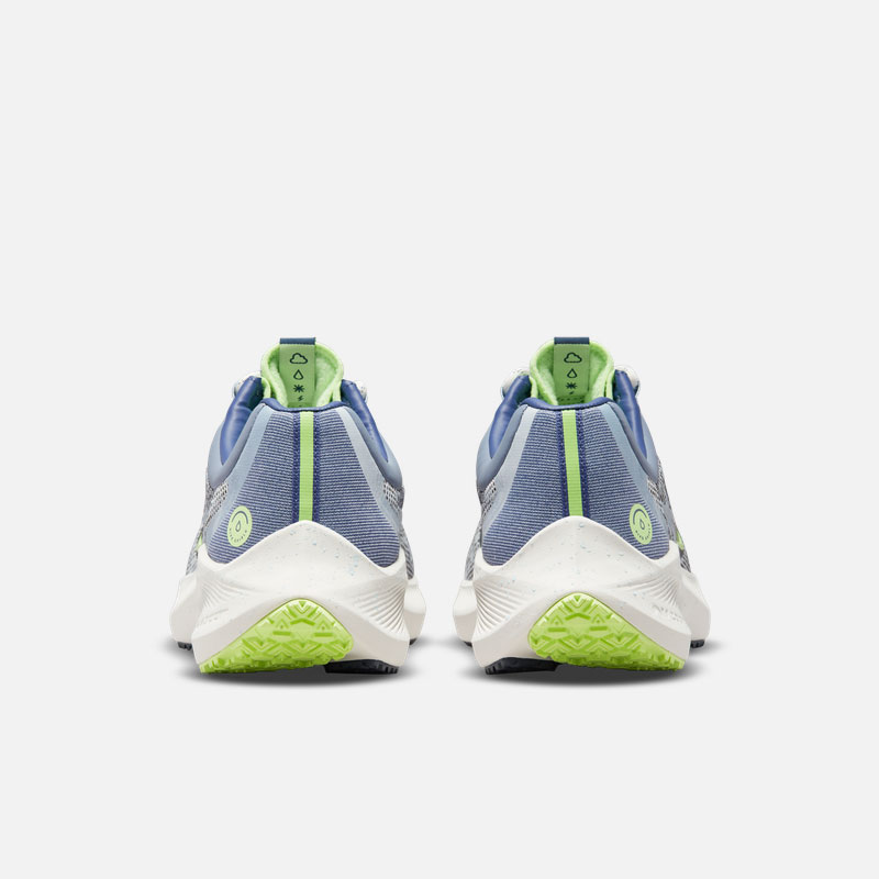 耐克男女低帮运动跑步鞋