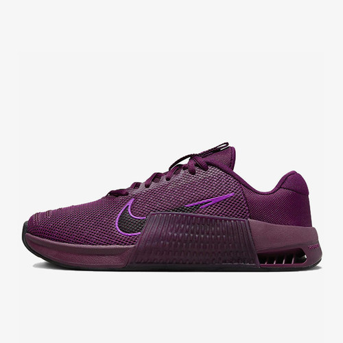 Nike/耐克正品Metcon 9女士耐磨时尚减震运动训练鞋DZ2537-603