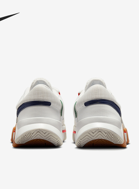 Nike/耐克官方正品Zoom GP Challenge 1男士运动网球鞋FB3147-103