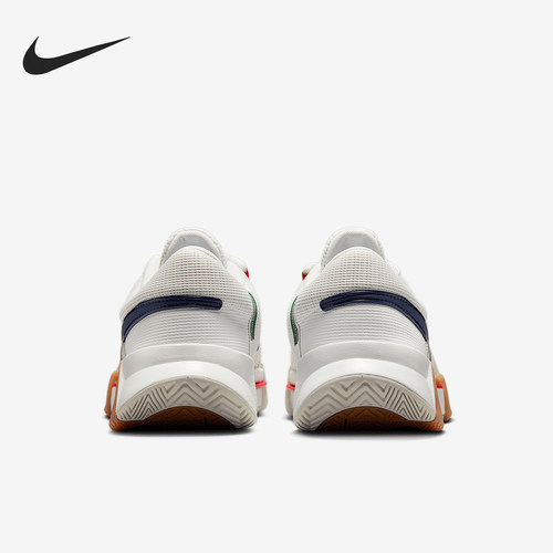 Nike/耐克正品Zoom GP Challenge 1男士运动网球鞋FB3147-103