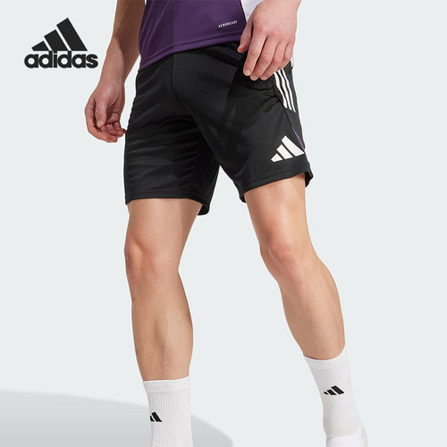 阿迪达斯男士运动短裤JP3121