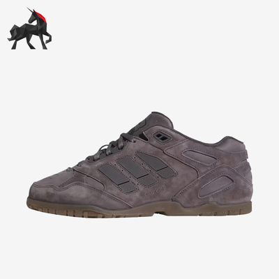 Adidas/阿迪达斯正品LoProB-balLoPro休闲经典舒适篮球鞋JP8643