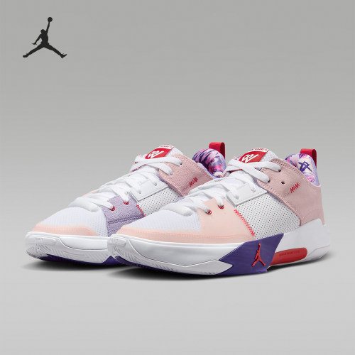 Nike/耐克男士低帮篮球鞋