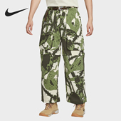 耐克正品 可拆卸长裤 Smith Nike Summit男士 工装 IH3578 229